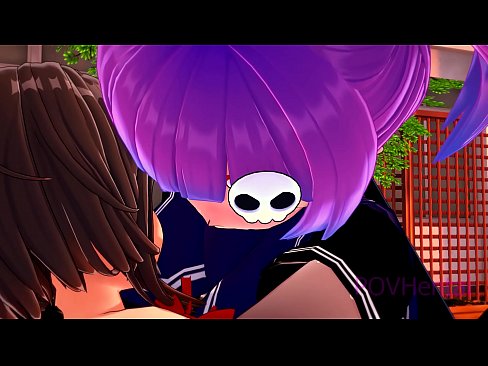 ❤️ Arachne mergina monstras. Dulkinimo video prie lt.assistirhentai.ru ️❤