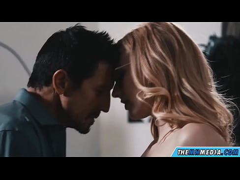 ❤️ Romantiškas seksas su išdykusia blondine Dulkinimo video prie lt.assistirhentai.ru ️❤